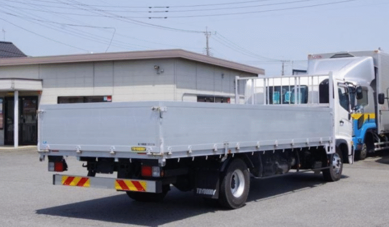 
								Hino Ranger 2022 full									