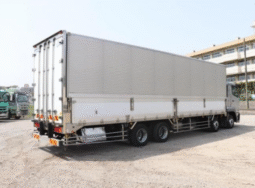MITSUBISHI Fuso Truck