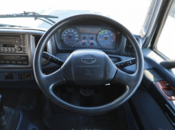 
										Hino Ranger 2004 full									