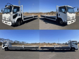 
										Isuzu Forward 2012 full									