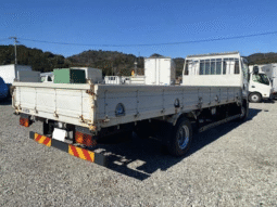 Isuzu Forward 2012