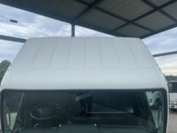 
										Mitsubishi Canter 2018 full									