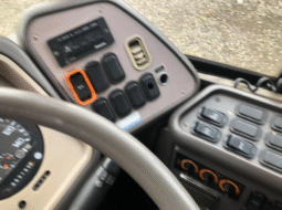 
										Mitsubishi Aero Midi 2002 full									