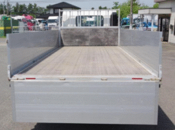 
										Hino Ranger 2022 full									