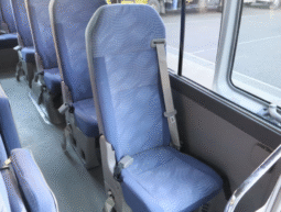 
										Toyota Coaster 2016 full									