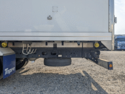 
										ISUZU  Forward full									