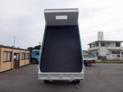 
										Hino Ranger 2017 full									