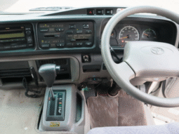 
										Toyota Coaster 2013 full									