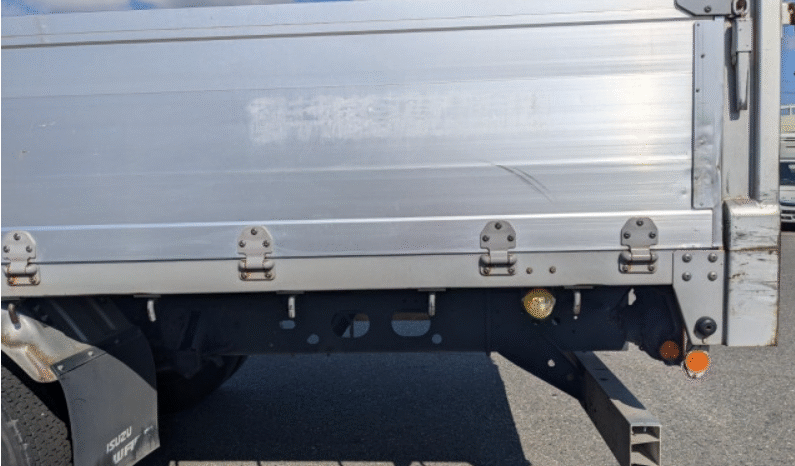 
								Isuzu Forward 2012 full									