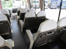 
										Mitsubishi Rosa 2004 full									