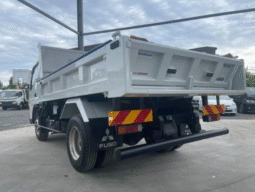 
										Mitsubishi Canter 2018 full									