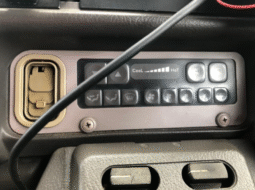 
										Mitsubishi Aero Midi 2002 full									