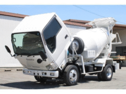 Isuzu ELF 2013