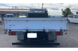 
										Mazda Titan 2005 full									
