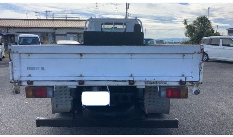 
								Mazda Titan 2005 full									