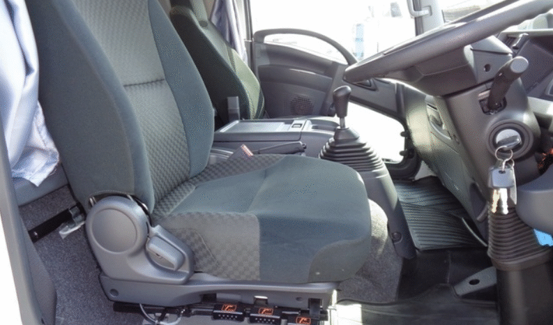 
								NISSAN  Condor 2023 full									