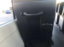 
										Toyota Coaster 2017 full									