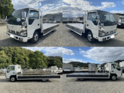 
										Mazda Titan 2004 full									