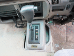 
										Toyota Coaster 2013 full									
