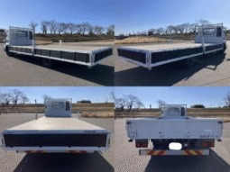 
										Isuzu Forward 2012 full									