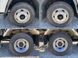 
										Isuzu Forward 2012 full									