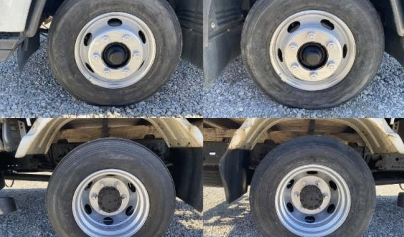 
								Isuzu Forward 2012 full									