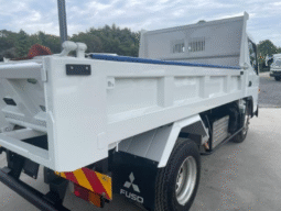 
										Mitsubishi Canter 2018 full									