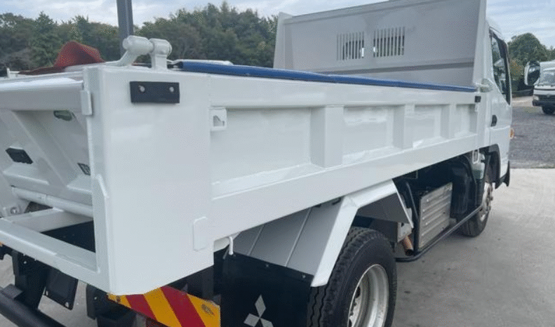 
								Mitsubishi Canter 2018 full									