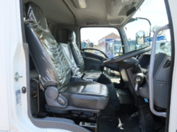 
										Isuzu Forward 2016 full									