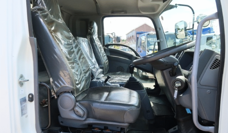 
								Isuzu Forward 2016 full									