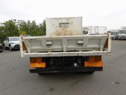 
										Isuzu Forward 2011 full									