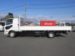 
										MITSUBISHI FUSO FIGHTER 2012 full									