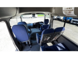 
										Toyota Coaster 2015 full									