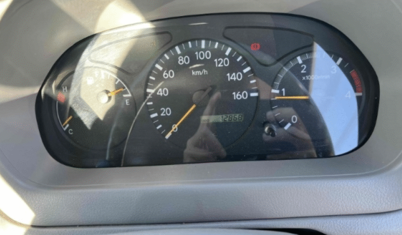 
								Toyota Dyna 2005 full									