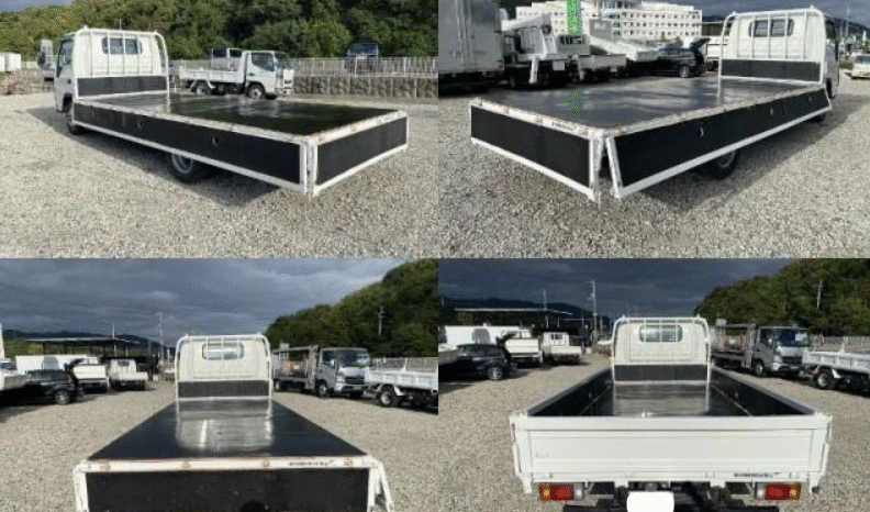 
								Mazda Titan 2004 full									