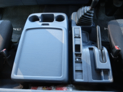 
										Hino Ranger 2004 full									