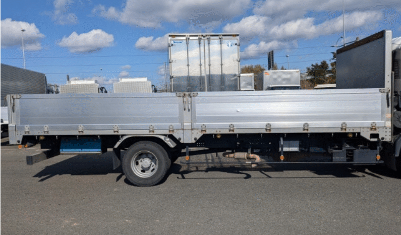 
								Isuzu Forward 2012 full									