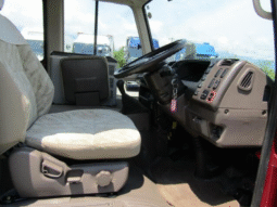 
										Mitsubishi Rosa 2004 full									