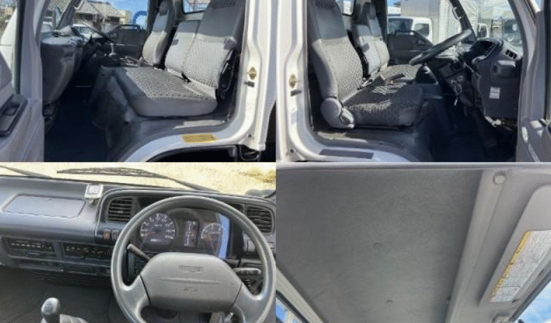 
								Mazda Titan 2005 full									