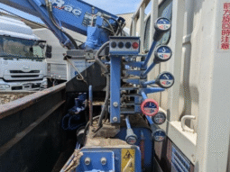 
										Hino Dutro 2005 full									