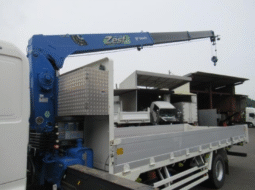 
										Hino Ranger 2018 full									
