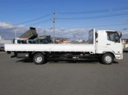 MITSUBISHI FUSO FIGHTER 2012