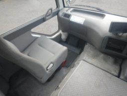
										Toyota Coaster 2004 full									