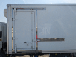 
										ISUZU  Forward full									