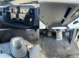 
										Toyota Dyna 2005 full									