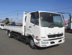 MITSUBISHI FUSO FIGHTER 2012