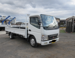 Mitsubishi Canter 2006
