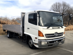 Hino Ranger 2004