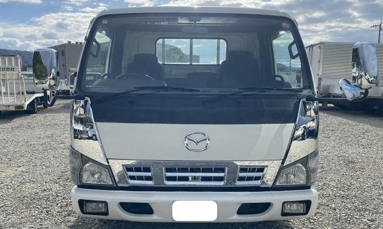 
								Mazda Titan 2004 full									