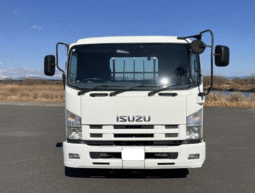 
										Isuzu Forward 2012 full									